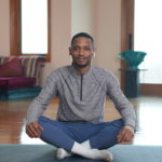 Saadiq pilates instructor at OneFirelight