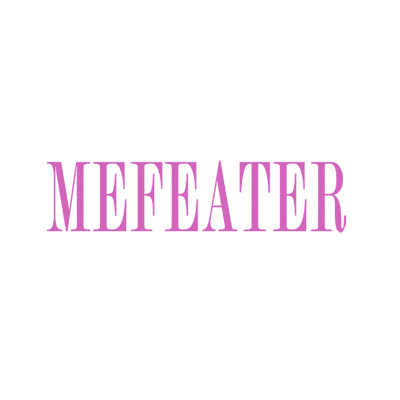 mefeater press logo