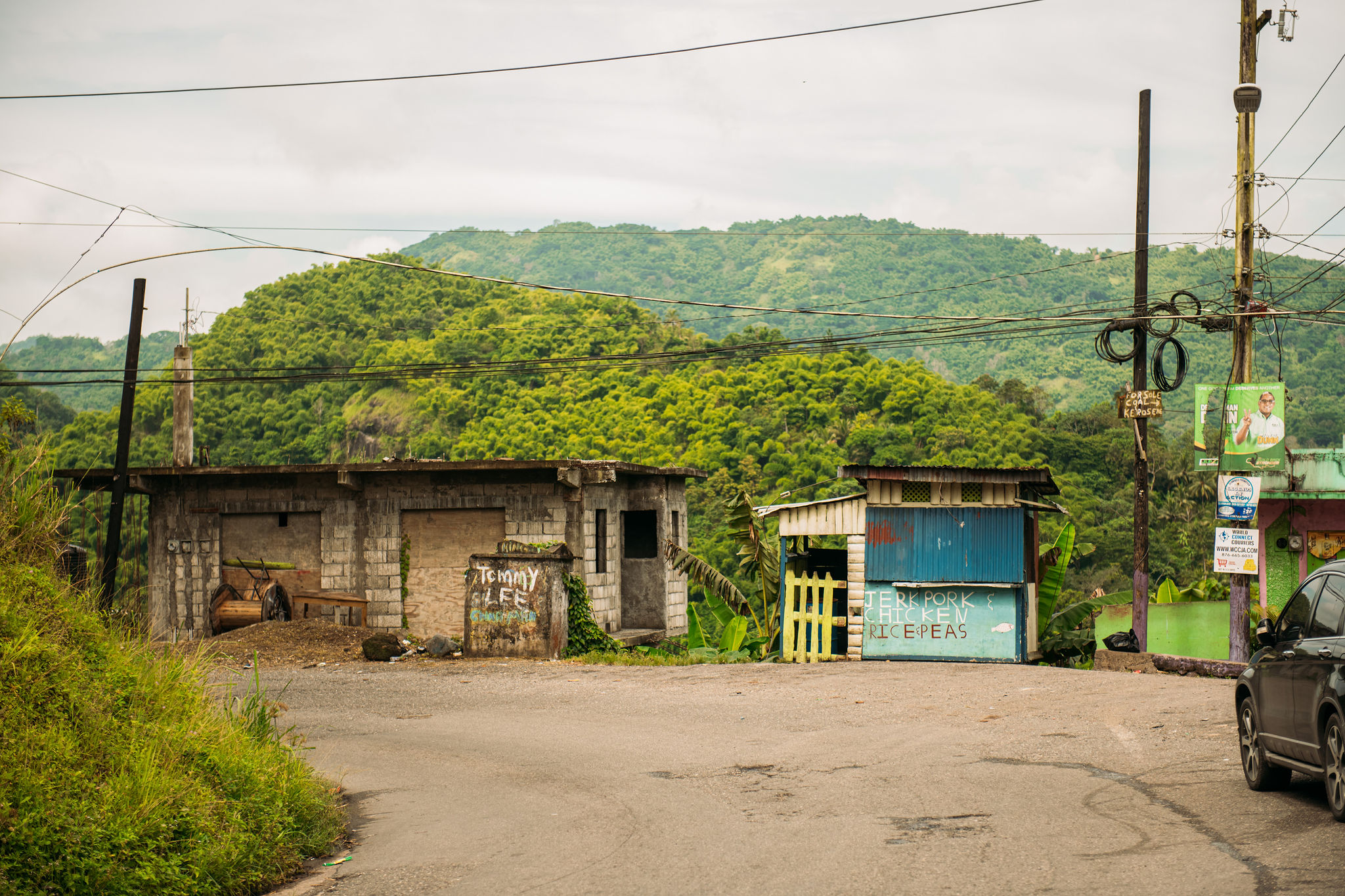 ONEFIRELIGHT-KINGSTON-JAMAICA